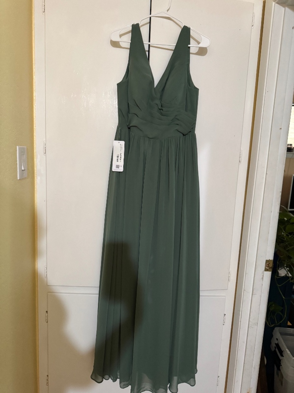 Bridesmaids Dress - Azazie